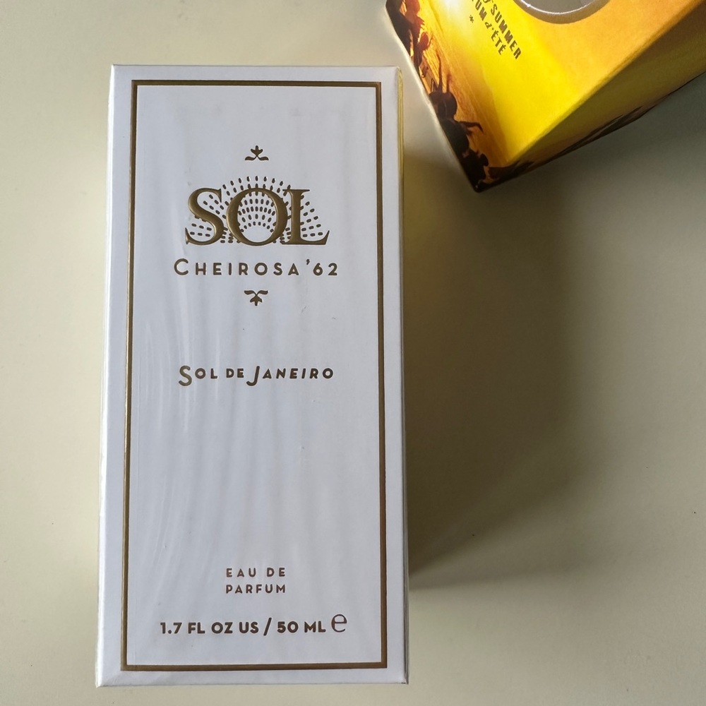 Sol De Janeiro SOL CHEIROSA